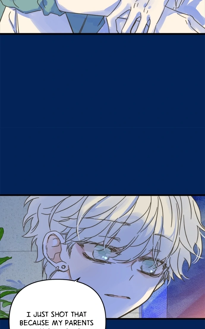 Girl with a Knife chapter 159 page 12