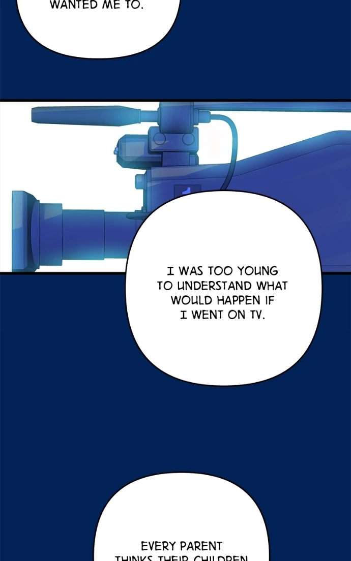 Girl with a Knife chapter 159 page 13