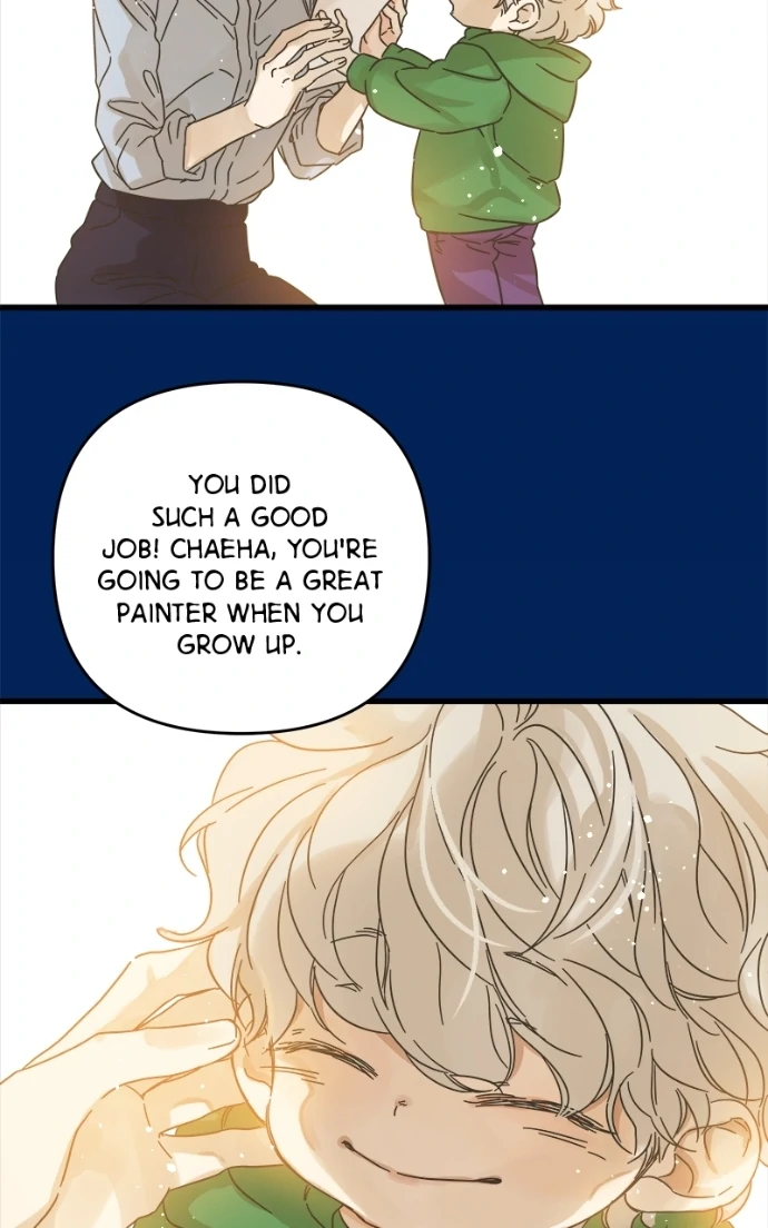 Girl with a Knife chapter 159 page 15