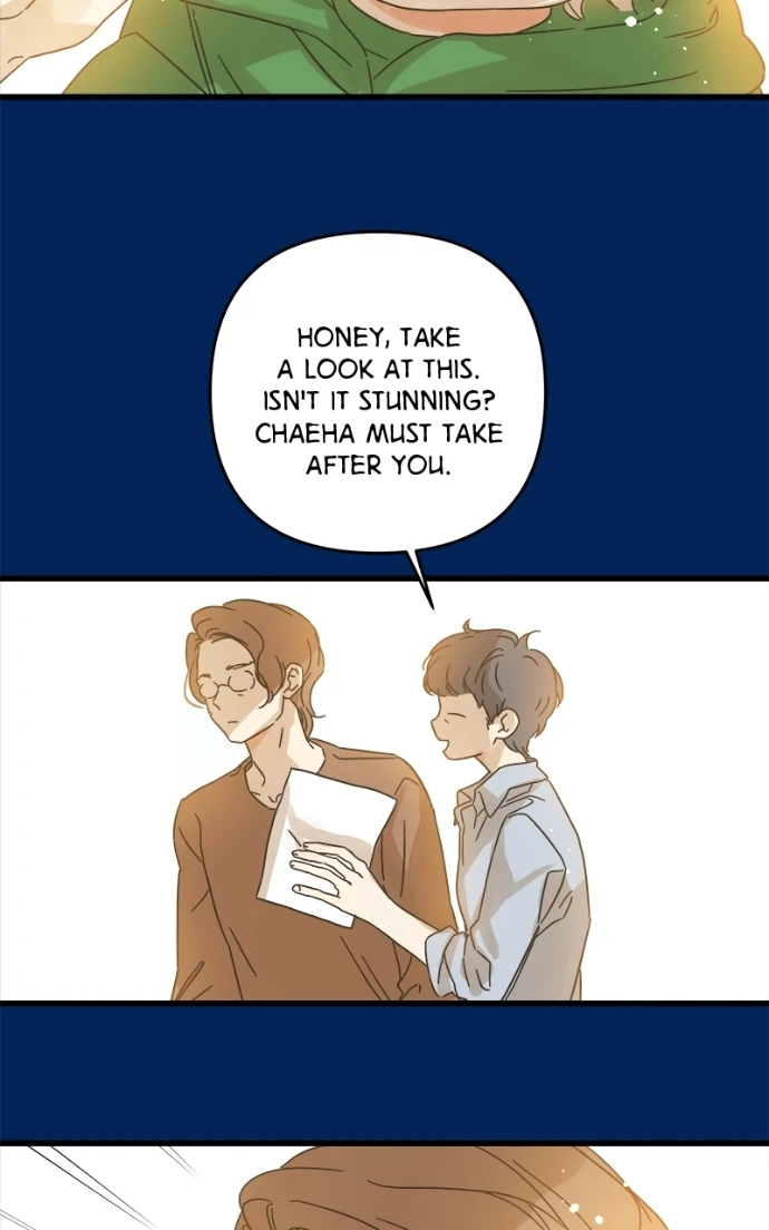 Girl with a Knife chapter 159 page 16