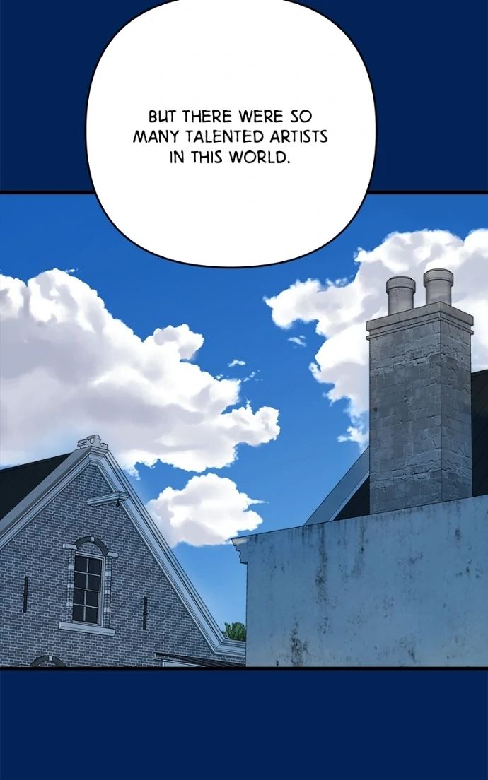 Girl with a Knife chapter 159 page 22