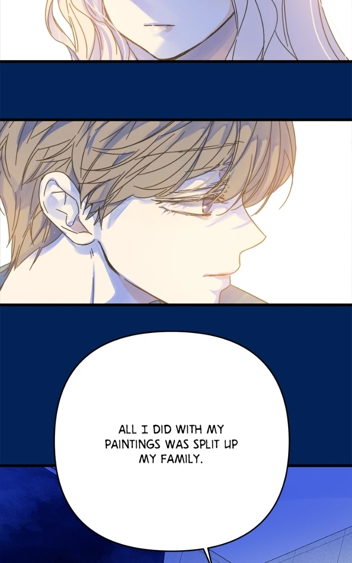 Girl with a Knife chapter 159 page 28