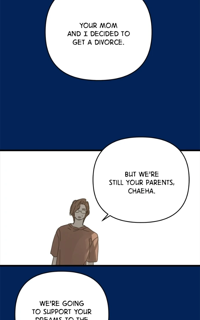 Girl with a Knife chapter 159 page 30