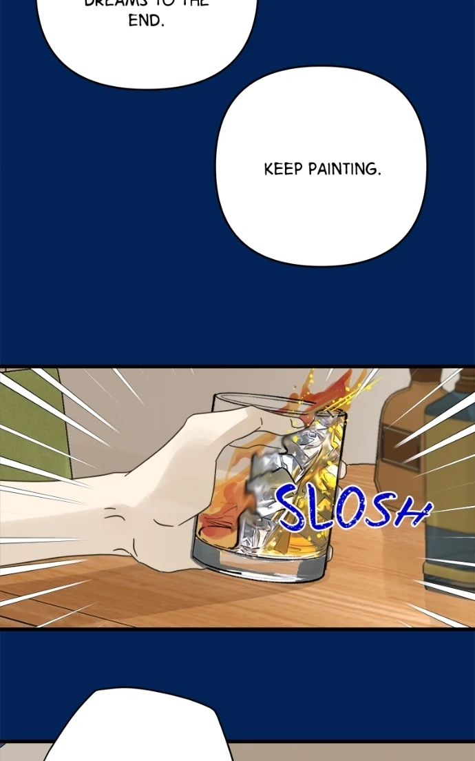 Girl with a Knife chapter 159 page 31