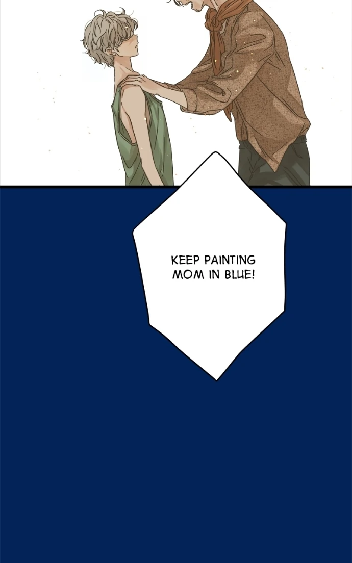 Girl with a Knife chapter 159 page 36