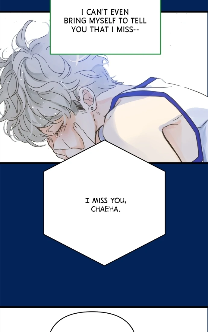 Girl with a Knife chapter 159 page 47