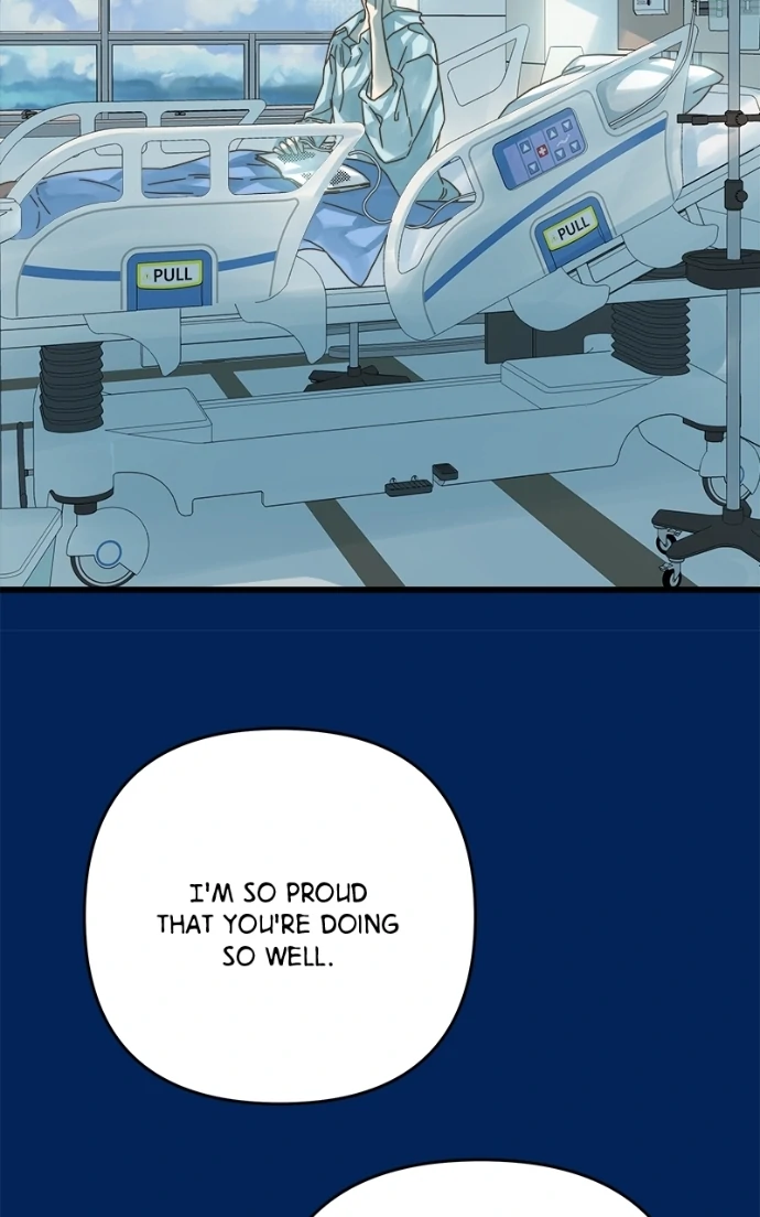 Girl with a Knife chapter 159 page 49