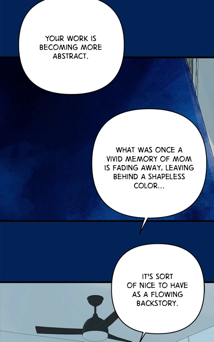 Girl with a Knife chapter 159 page 51