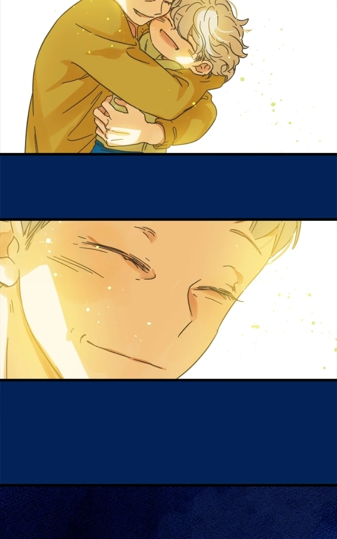 Girl with a Knife chapter 159 page 54