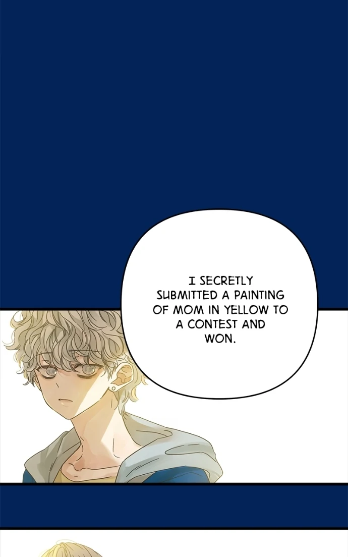 Girl with a Knife chapter 159 page 59