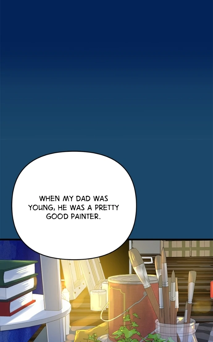 Girl with a Knife chapter 159 page 61