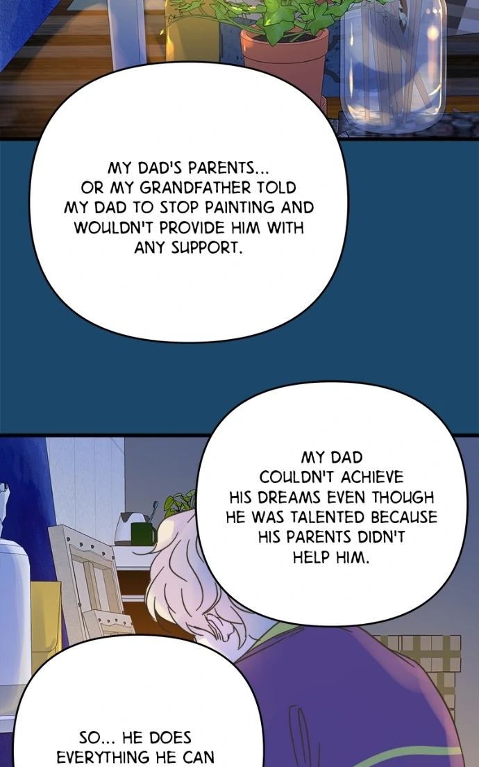 Girl with a Knife chapter 159 page 62