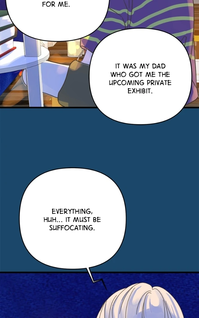Girl with a Knife chapter 159 page 63