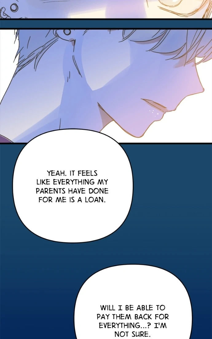 Girl with a Knife chapter 159 page 65