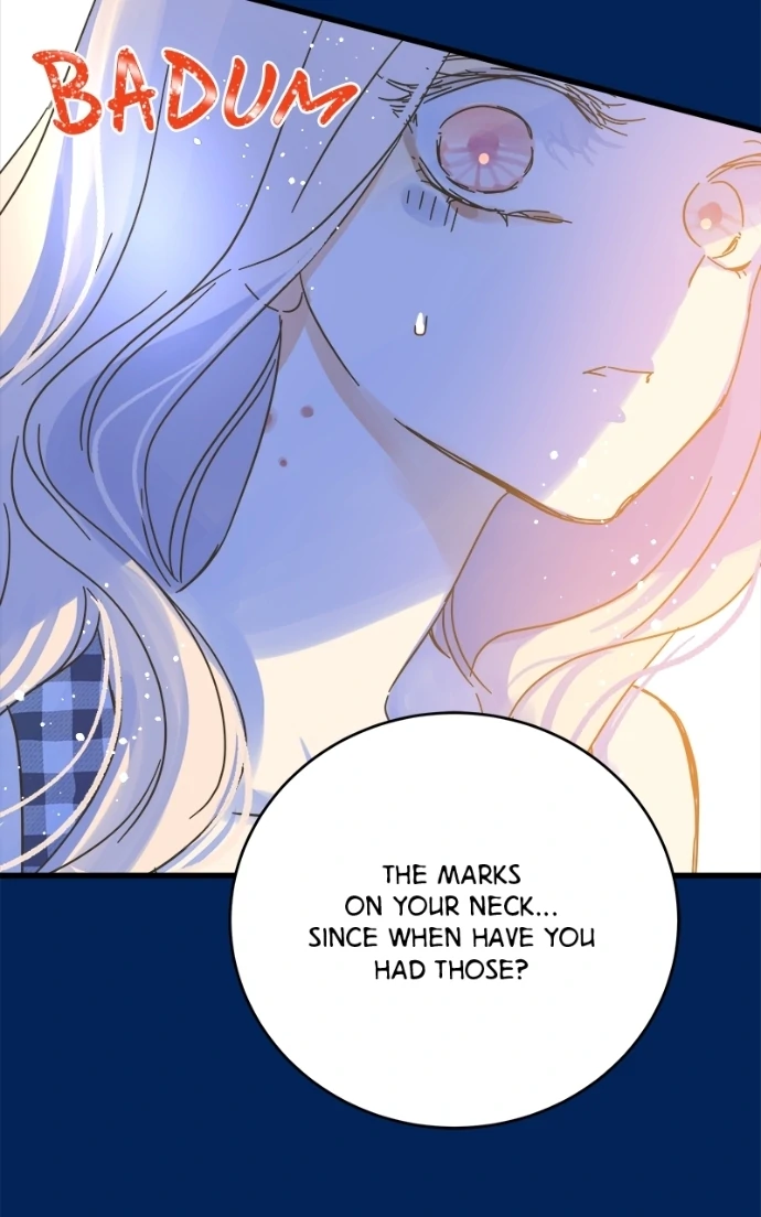 Girl with a Knife chapter 159 page 76