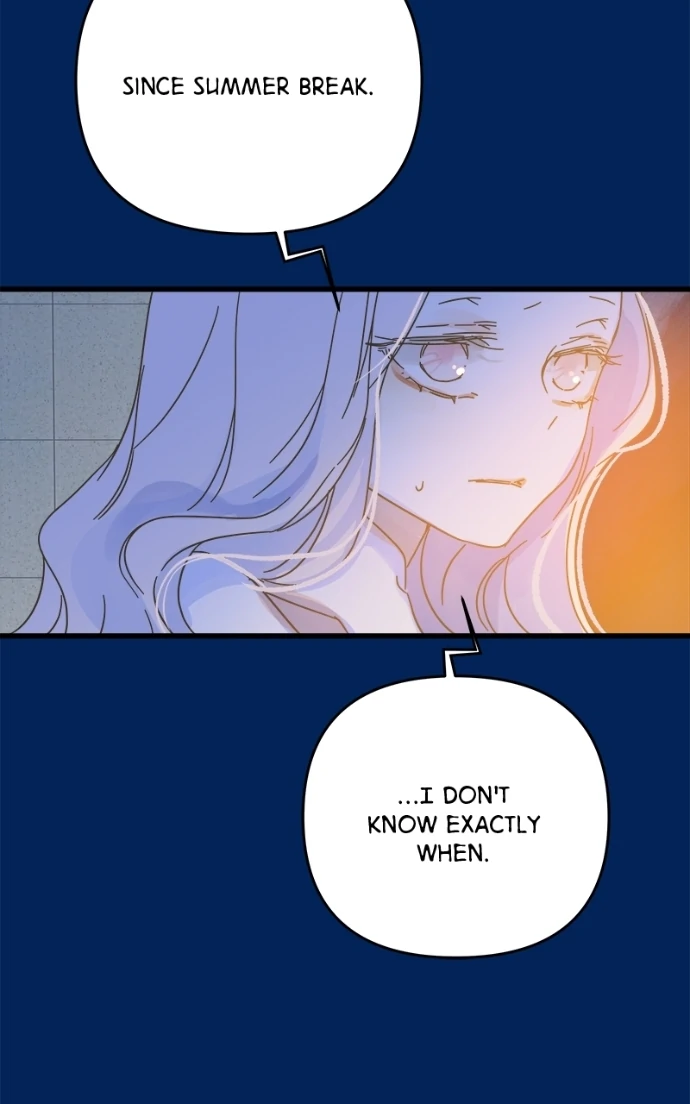 Girl with a Knife chapter 159 page 78