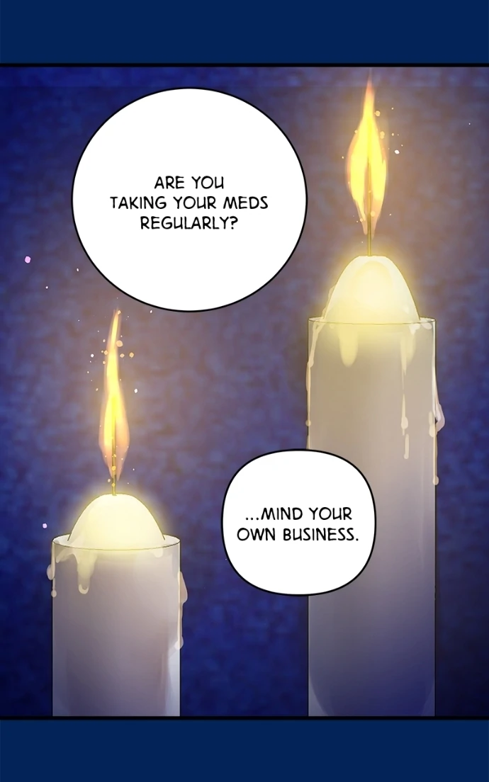 Girl with a Knife chapter 159 page 79