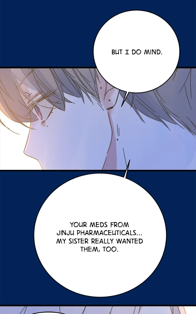 Girl with a Knife chapter 159 page 80