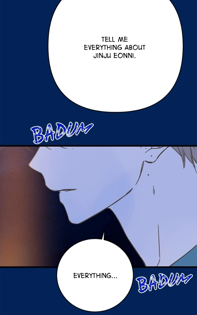 Girl with a Knife chapter 159 page 83