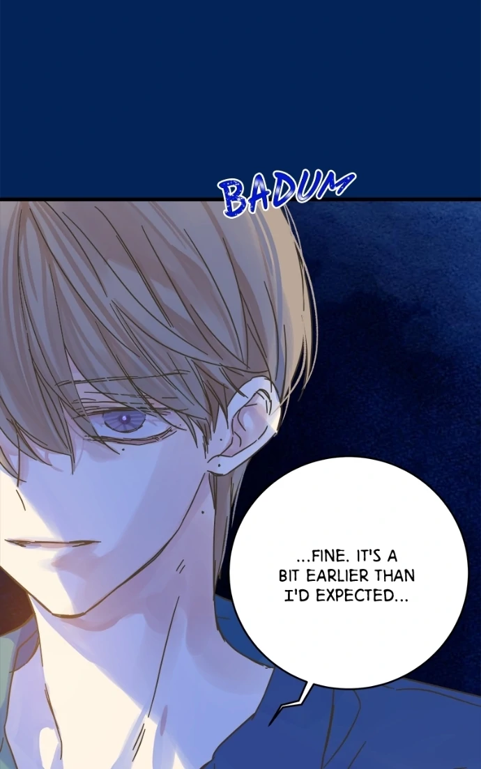 Girl with a Knife chapter 159 page 84