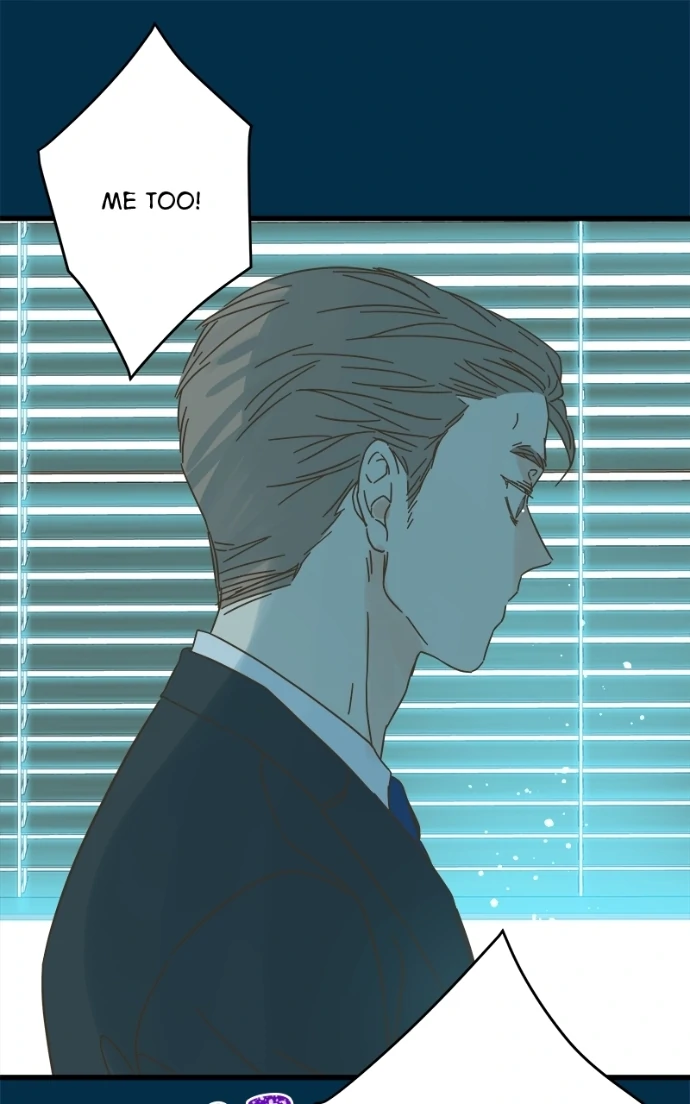 Girl with a Knife chapter 160 page 1