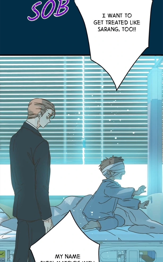 Girl with a Knife chapter 160 page 2