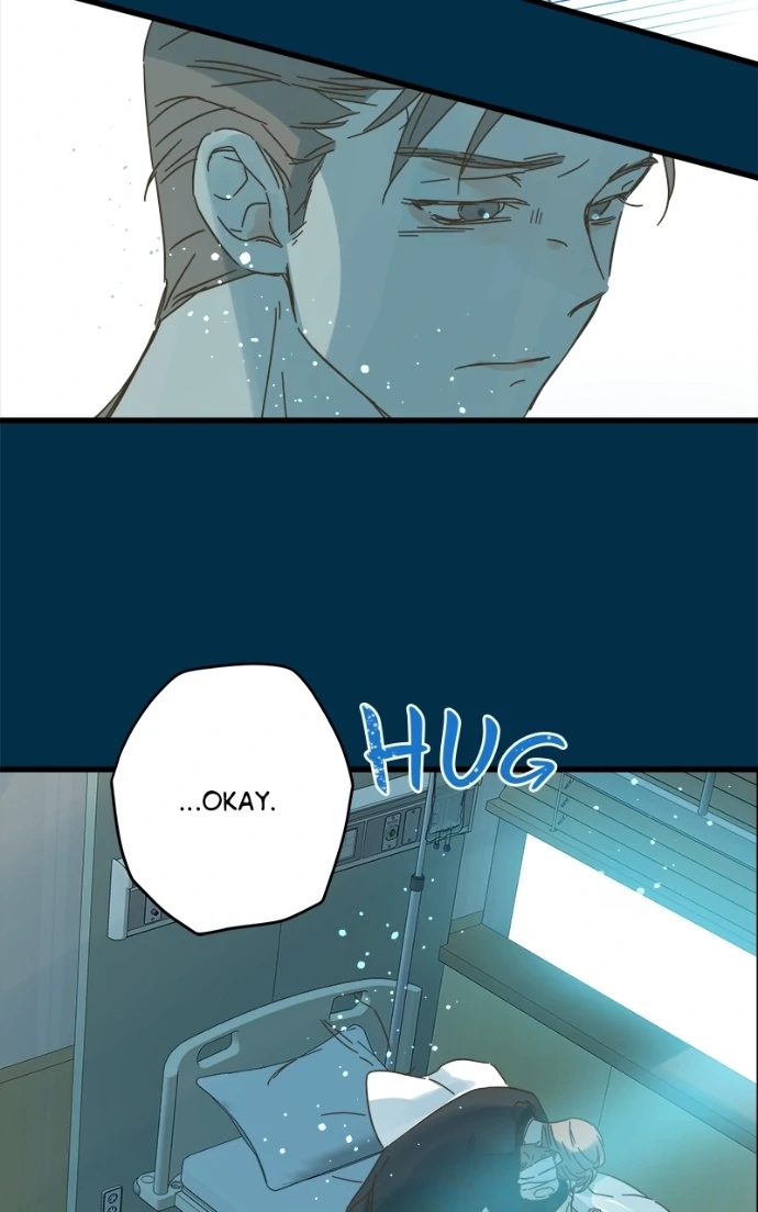 Girl with a Knife chapter 160 page 4