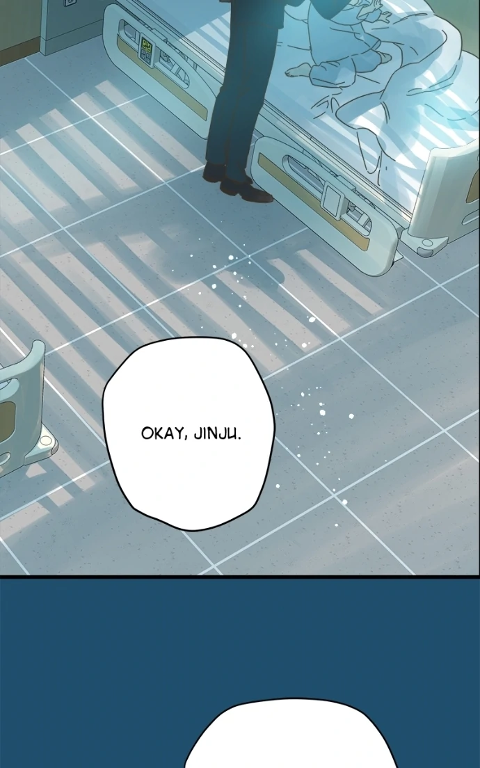 Girl with a Knife chapter 160 page 5