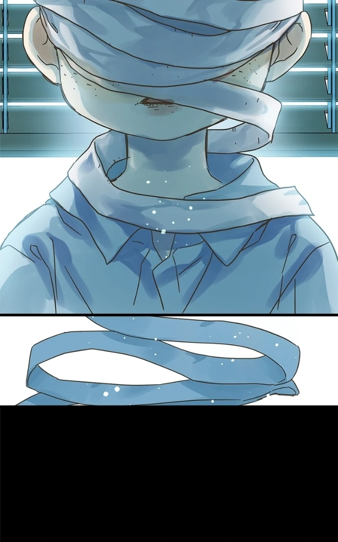 Girl with a Knife chapter 160 page 8
