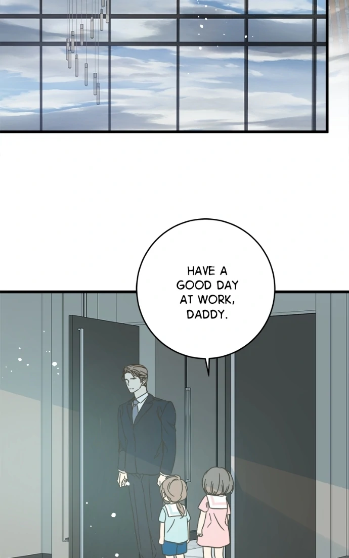 Girl with a Knife chapter 160 page 11