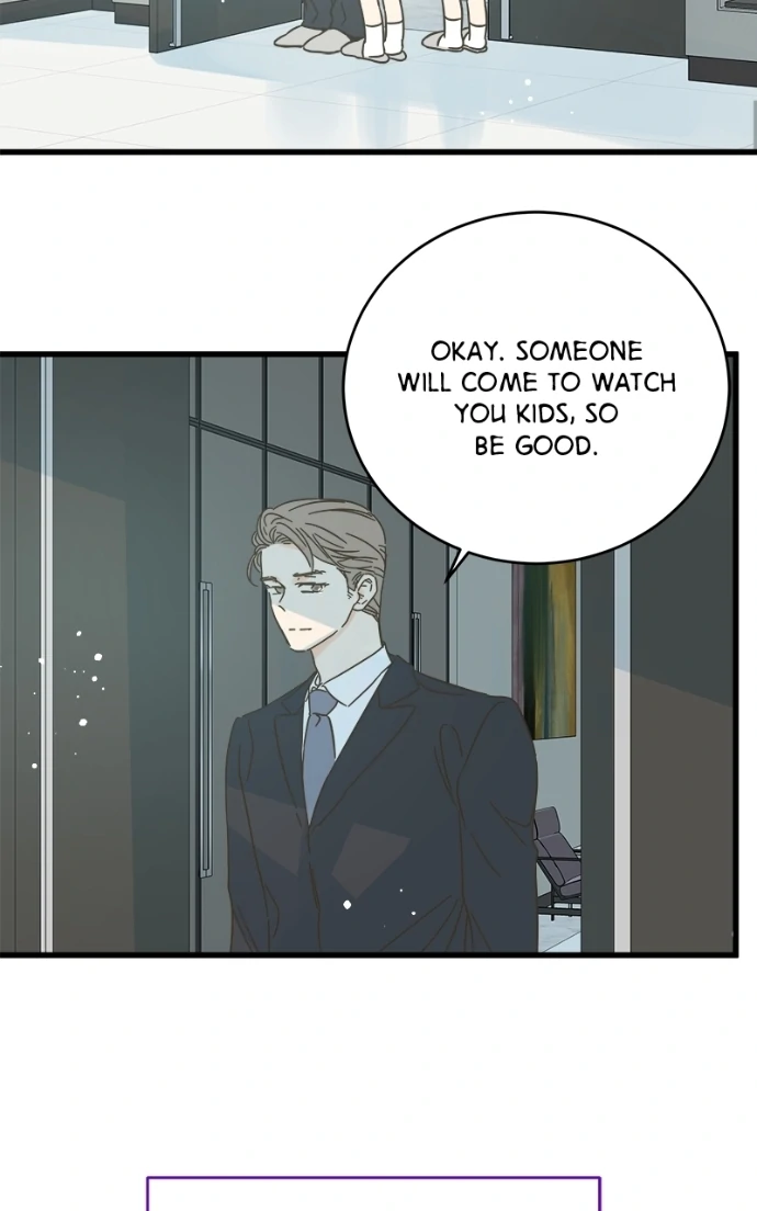 Girl with a Knife chapter 160 page 12