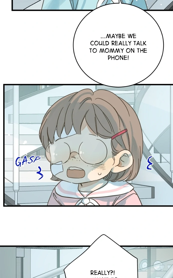 Girl with a Knife chapter 160 page 19