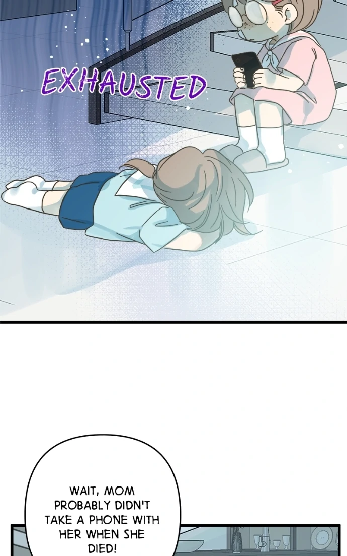 Girl with a Knife chapter 160 page 26