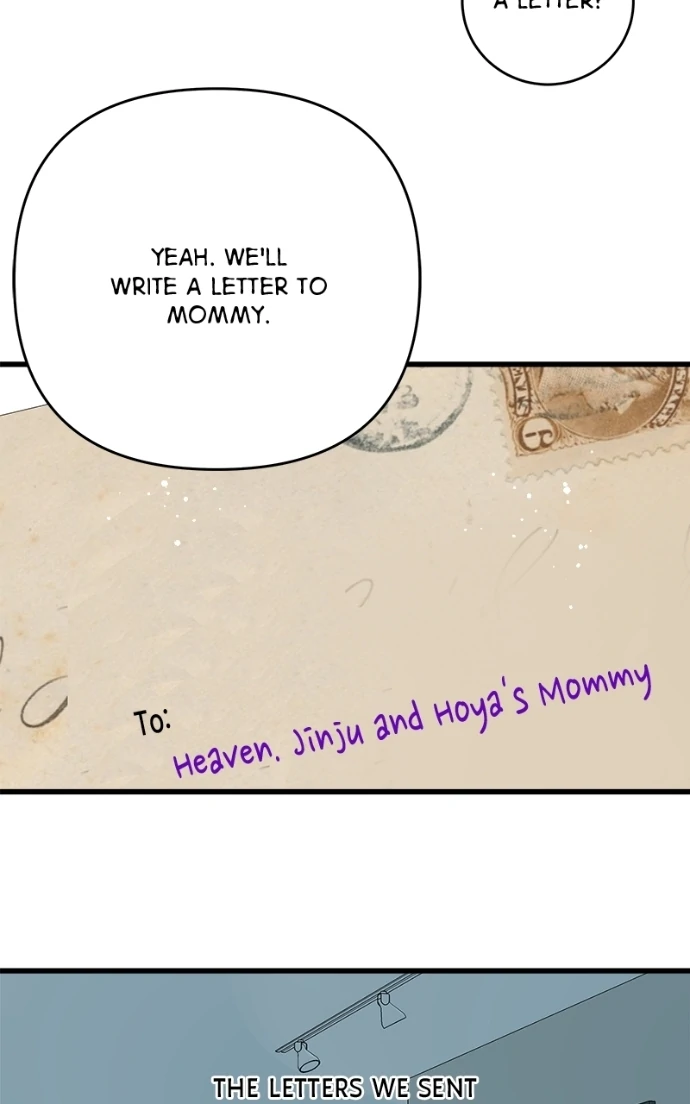 Girl with a Knife chapter 160 page 28