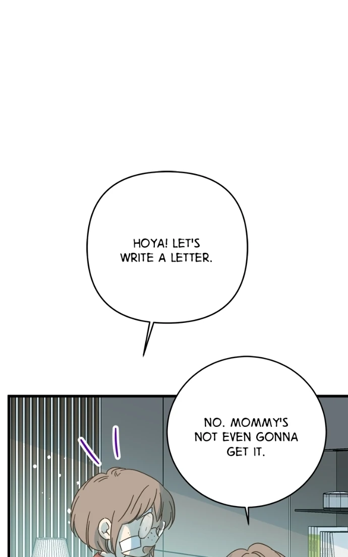Girl with a Knife chapter 160 page 30
