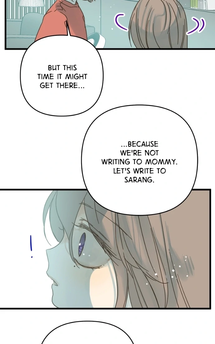 Girl with a Knife chapter 160 page 31