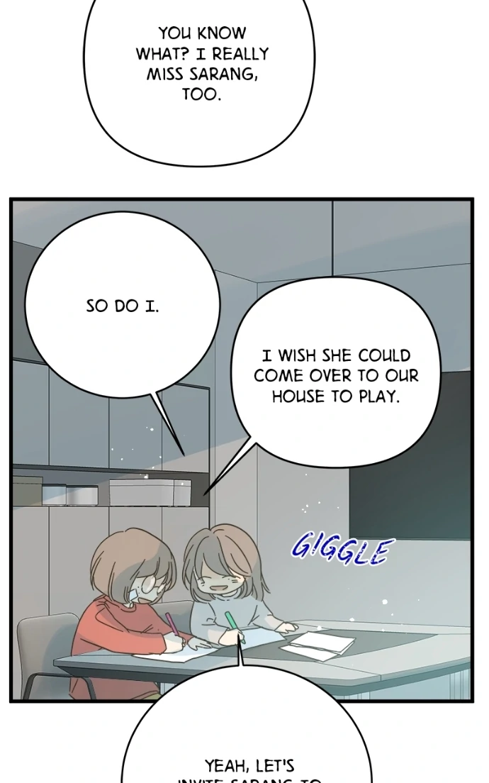 Girl with a Knife chapter 160 page 32