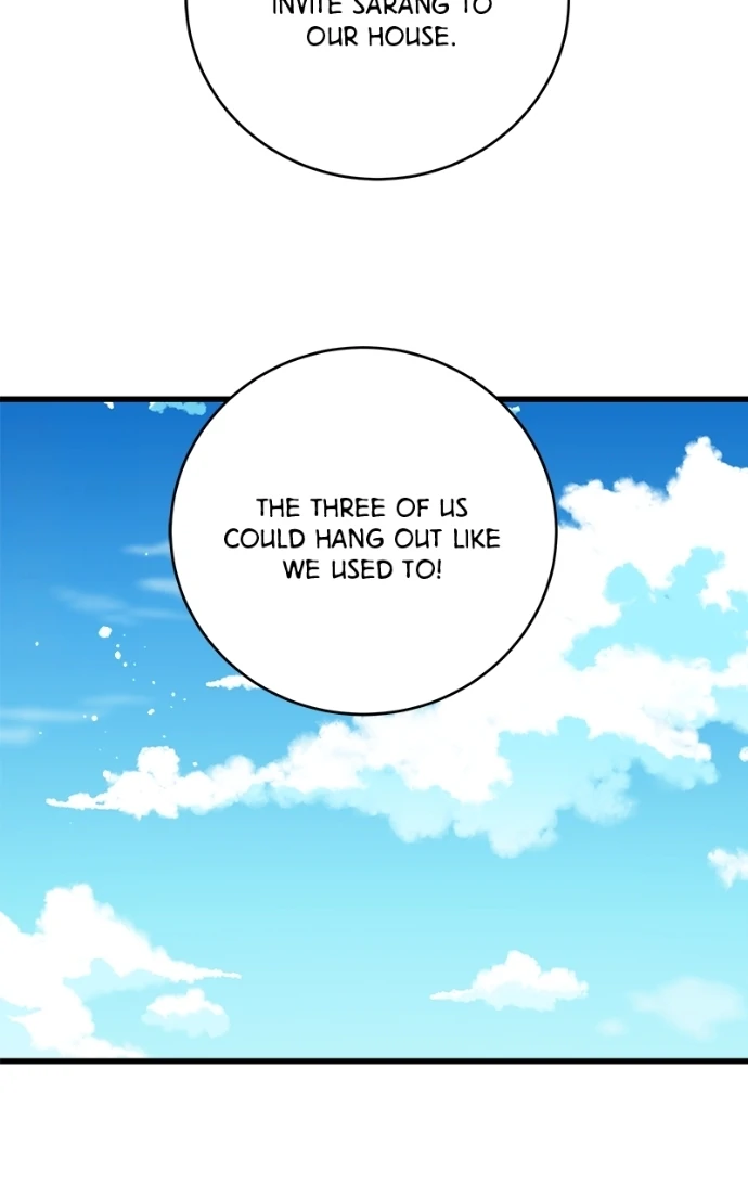 Girl with a Knife chapter 160 page 33
