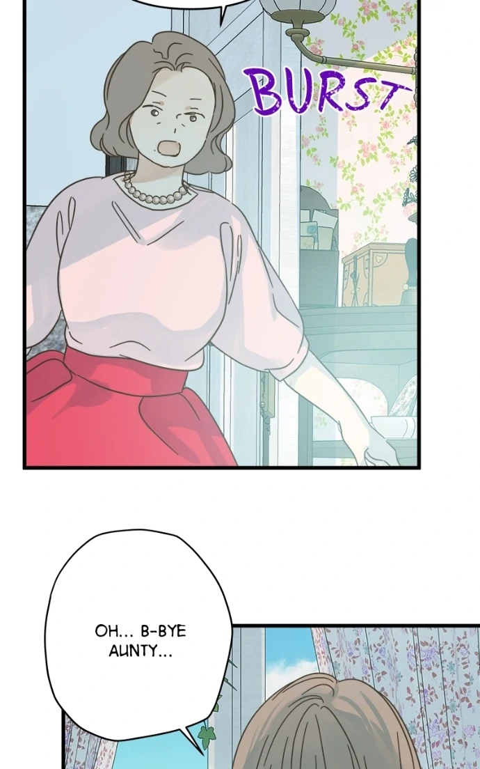 Girl with a Knife chapter 160 page 37