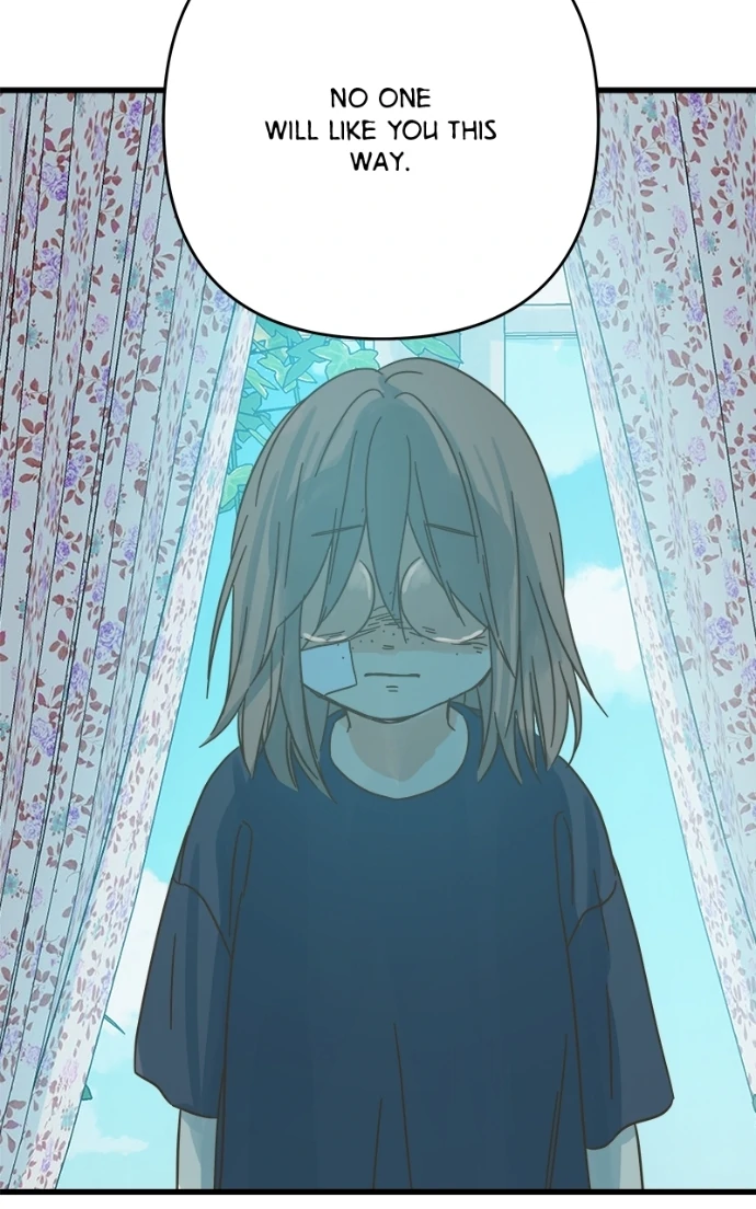 Girl with a Knife chapter 160 page 41