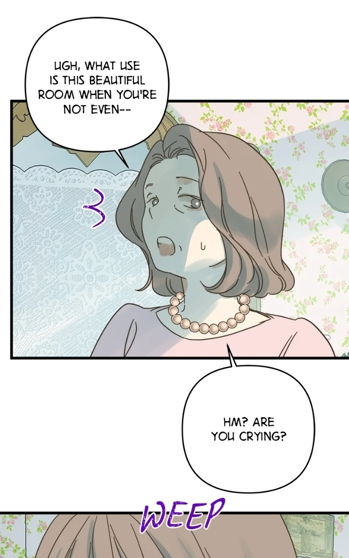 Girl with a Knife chapter 160 page 42