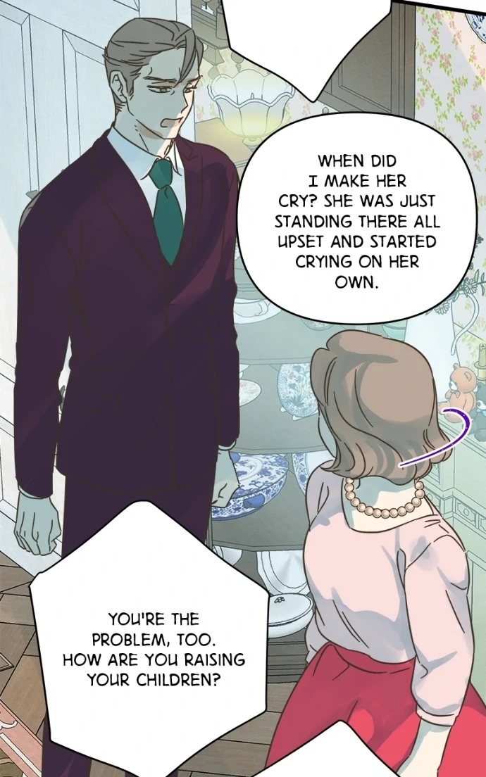 Girl with a Knife chapter 160 page 44