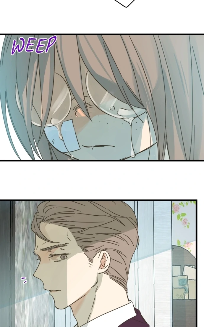 Girl with a Knife chapter 160 page 47