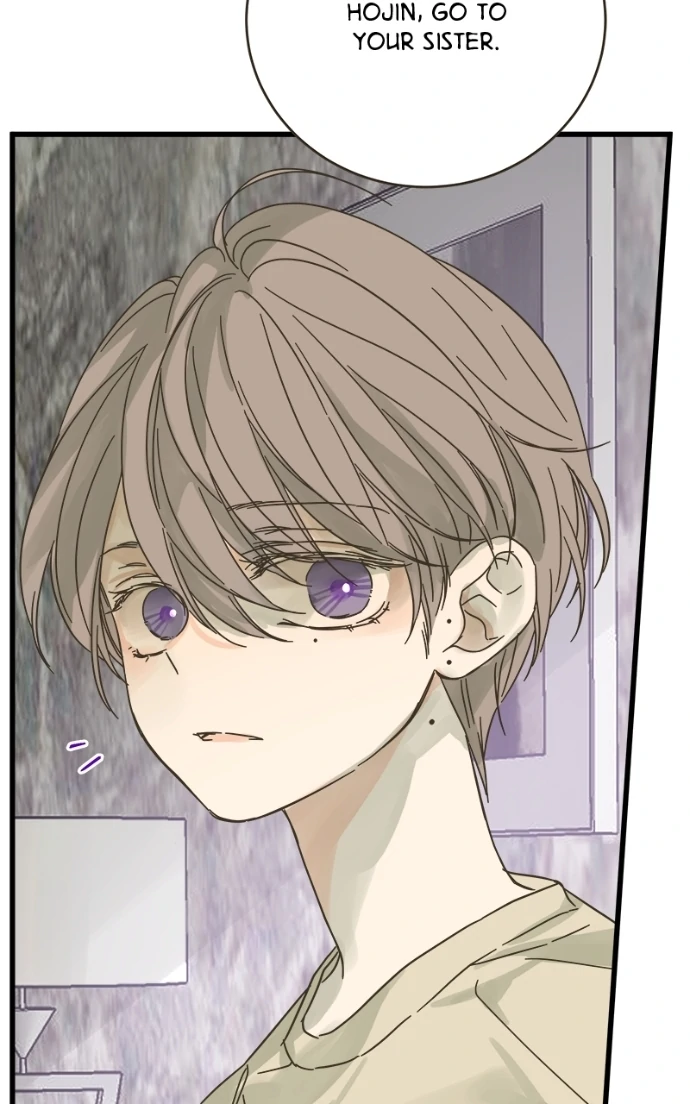 Girl with a Knife chapter 160 page 49
