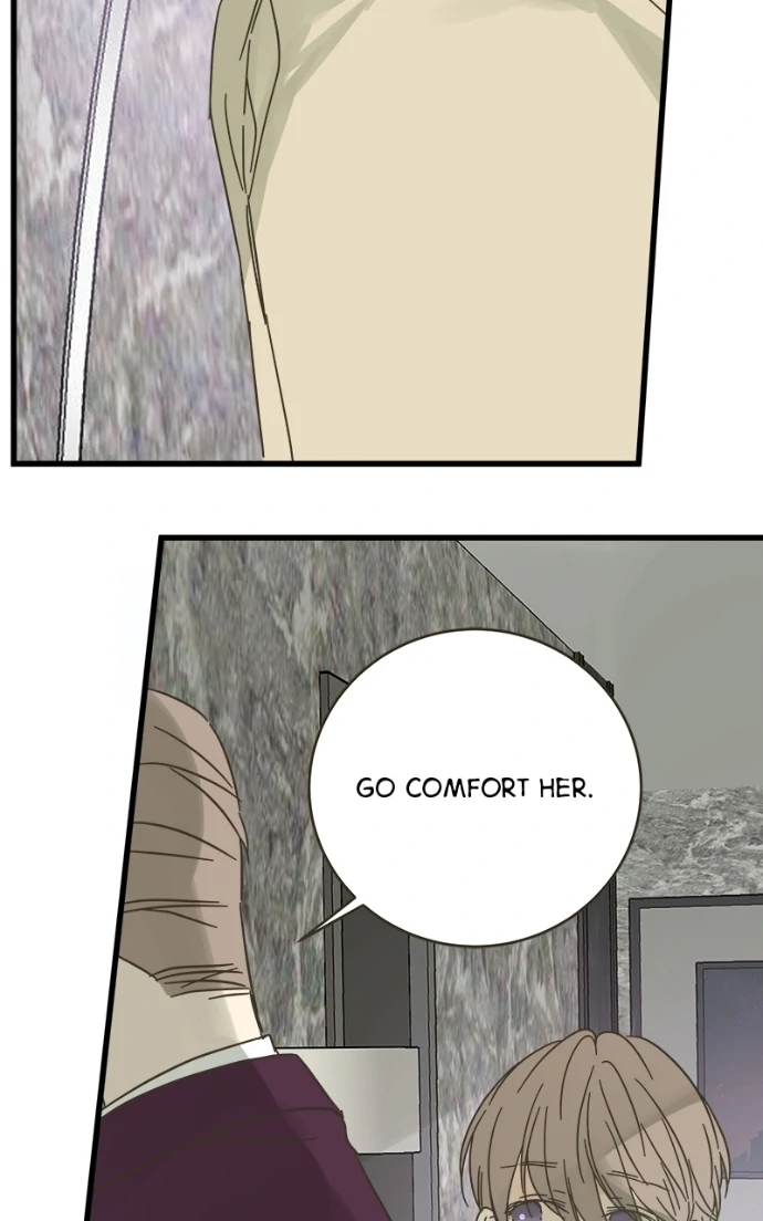 Girl with a Knife chapter 160 page 50