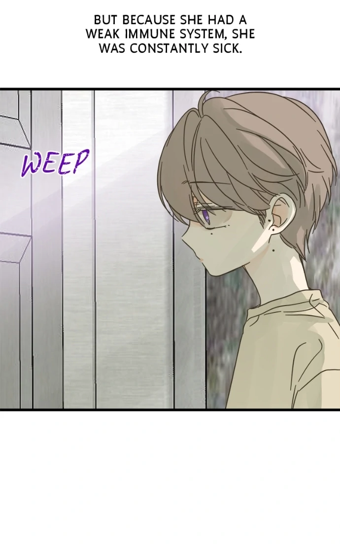 Girl with a Knife chapter 160 page 53