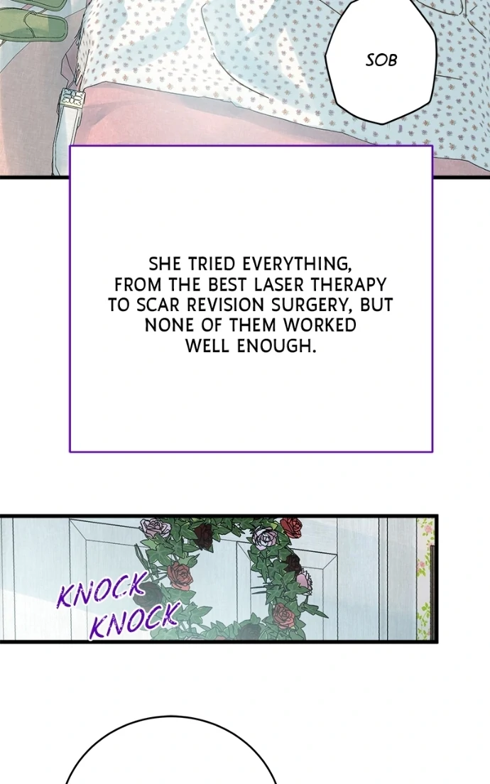 Girl with a Knife chapter 160 page 55