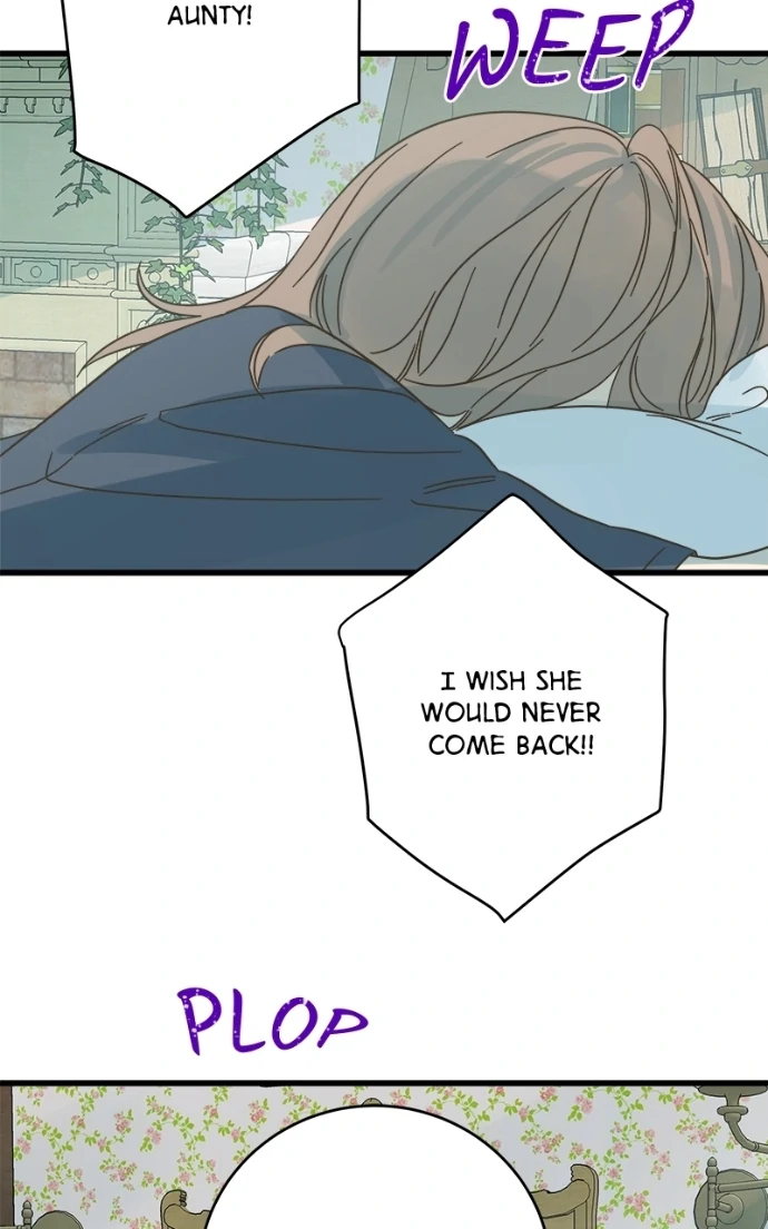 Girl with a Knife chapter 160 page 57