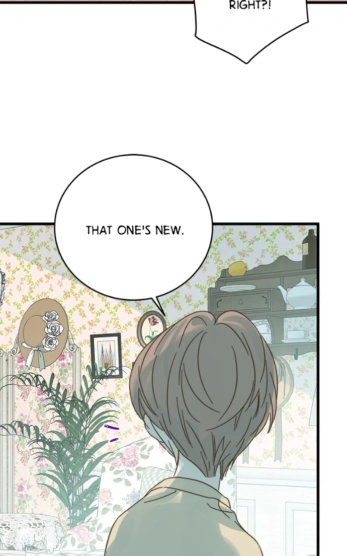 Girl with a Knife chapter 160 page 59