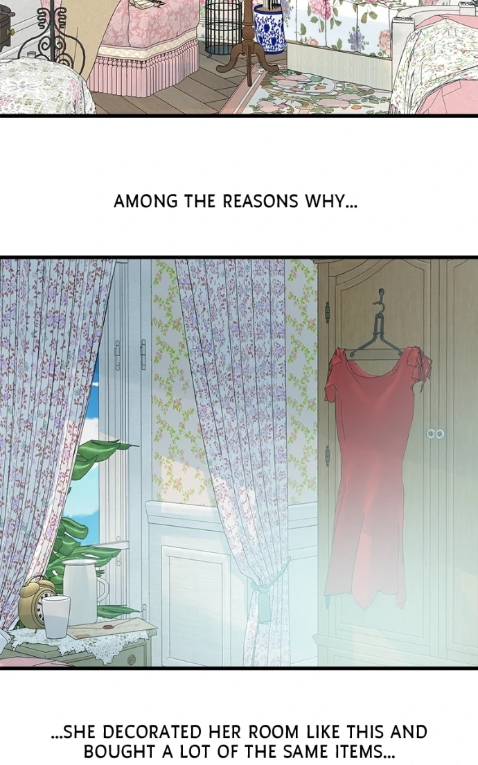 Girl with a Knife chapter 160 page 61